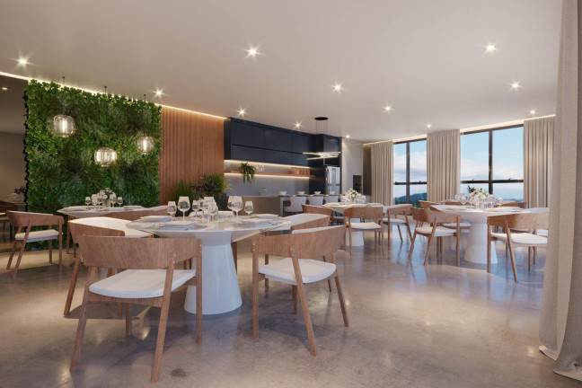 Imagem Apartamento com 3 Quartos à Venda, 122 m² em Balneário Perequê - Porto Belo Imagem Apartamento com 3 Quartos à Venda, 122 m² em Balneário Perequê - Porto Belo