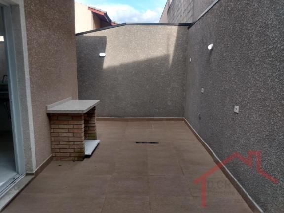 Imagem Casa com 3 Quartos à Venda, 167 m² em Portais (polvilho) - Cajamar