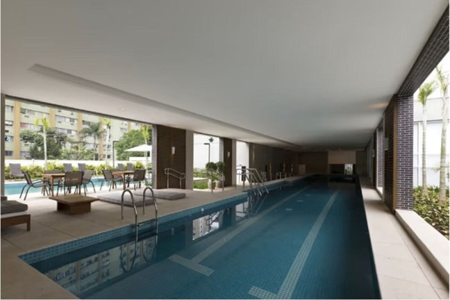 Imagem Imóvel com 2 Quartos à Venda, 87 m² em Vila Mariana - São Paulo