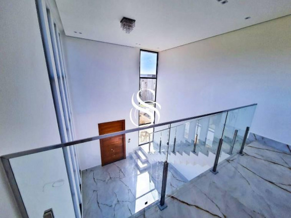 Imagem Casa com 4 Quartos à Venda, 197 m² em Cond. Golden Class - Lagoa Santa
