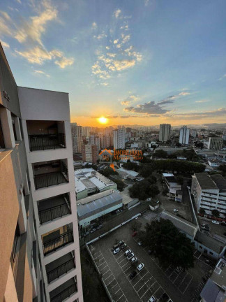 Imagem Apartamento com 2 Quartos à Venda, 68 m² em Macedo - Guarulhos