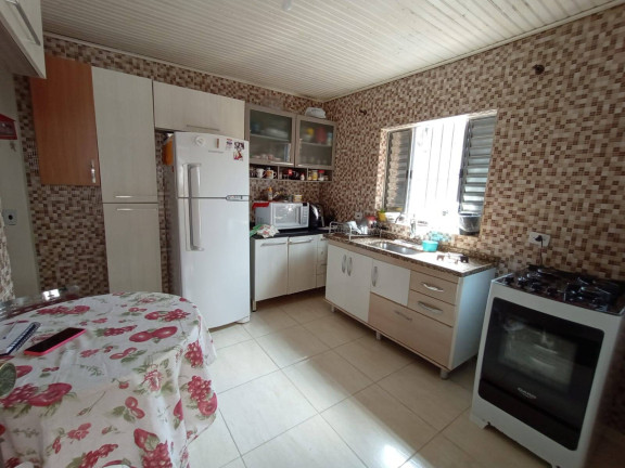 Imagem Casa com 1 Quarto à Venda, 125 m² em Cotianos - Piedade