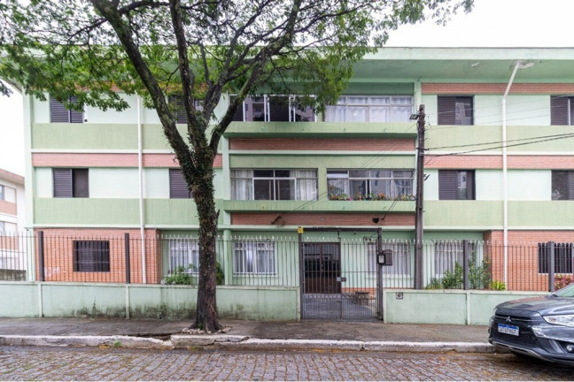 Imagem Apartamento com 3 Quartos à Venda, 85 m² em Quinta Da Paineira - São Paulo