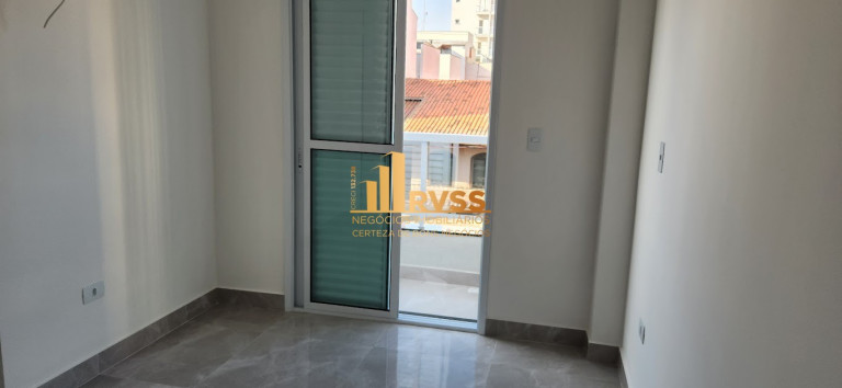 Imagem Imóvel com 2 Quartos à Venda, 81 m² em Campestre - Santo André Imagem Imóvel com 2 Quartos à Venda, 81 m² em Campestre - Santo André
