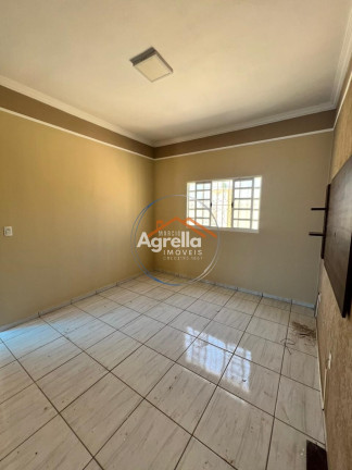 Imagem Casa com 2 Quartos à Venda, 53 m² em Jardim Imperial - Mogi Guaçu