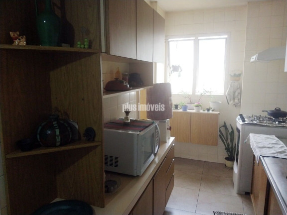 Imagem Apartamento com 3 Quartos à Venda, 105 m² em Vila Olímpia - São Paulo