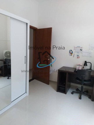 Imagem Casa com 3 Quartos à Venda, 250 m² em Getuba - Caraguatatuba