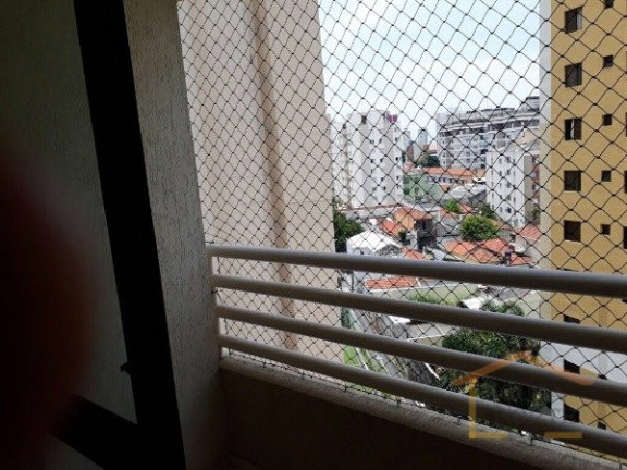Imagem Apartamento com 2 Quartos para Alugar, 53 m² em Santana - São Paulo