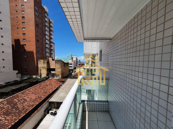 Imagem Apartamento com 3 Quartos à Venda, 129 m² em Ocian - Praia Grande Imagem Apartamento com 3 Quartos à Venda, 129 m² em Ocian - Praia Grande