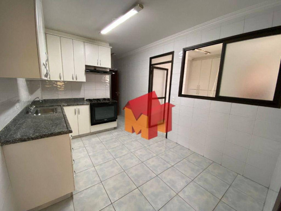 Imagem Apartamento com 3 Quartos à Venda, 160 m² em Vila Santa Catarina - Americana Imagem Apartamento com 3 Quartos à Venda, 160 m² em Vila Santa Catarina - Americana
