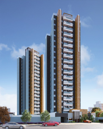 Imóvel com 2 Quartos à Venda,  em Centro - Santo André