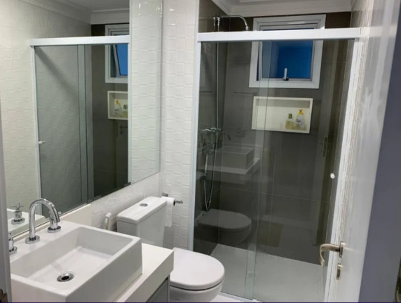 Imagem Imóvel com 3 Quartos à Venda, 97 m² em Chácara Inglesa - São Paulo Imagem Imóvel com 3 Quartos à Venda, 97 m² em Chácara Inglesa - São Paulo