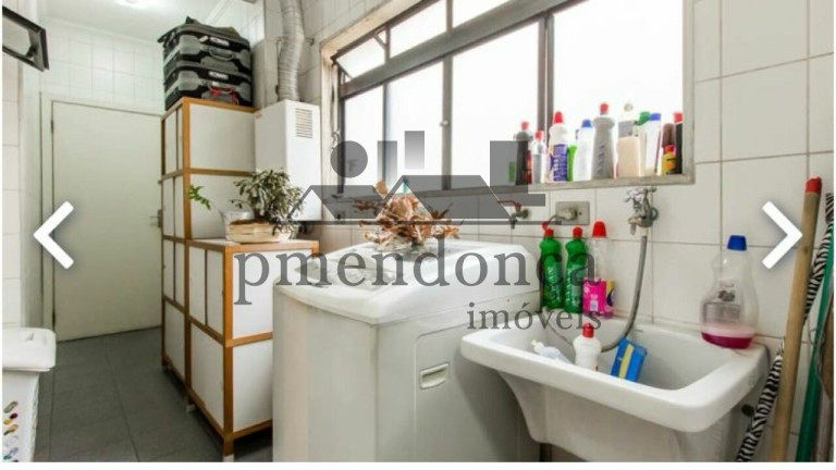 Imagem Apartamento com 4 Quartos à Venda, 121 m² em Perdizes - São Paulo Imagem Apartamento com 4 Quartos à Venda, 121 m² em Perdizes - São Paulo
