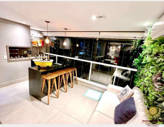 Imagem Apartamento com 3 Quartos à Venda, 157 m² em Vila Anastácio - São Paulo Imagem Apartamento com 3 Quartos à Venda, 157 m² em Vila Anastácio - São Paulo