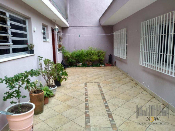 Imagem Casa com 3 Quartos à Venda, 230 m² em Parque São Domingos - São Paulo