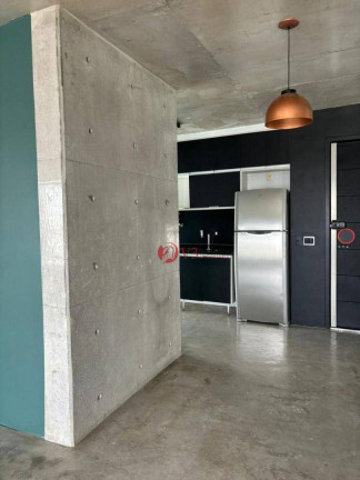 Imagem Apartamento com 1 Quarto à Venda, 70 m² em Vila Regente Feijó - São Paulo Imagem Apartamento com 1 Quarto à Venda, 70 m² em Vila Regente Feijó - São Paulo