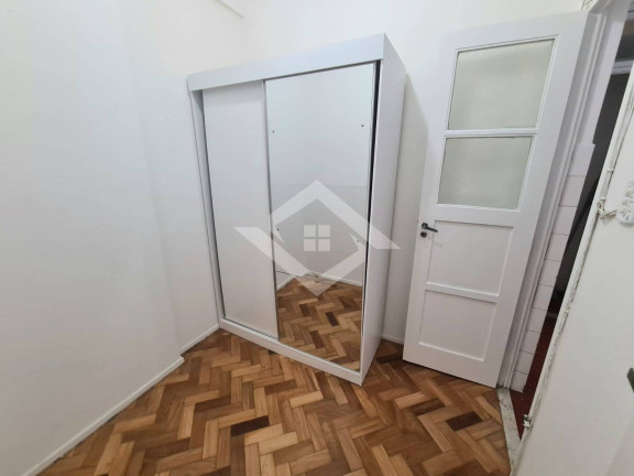 Imagem Apartamento com 1 Quarto à Venda, 54 m² em Copacabana - Rio De Janeiro Imagem Apartamento com 1 Quarto à Venda, 54 m² em Copacabana - Rio De Janeiro