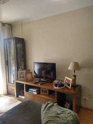 Imagem Apartamento com 3 Quartos à Venda, 80 m² em Bela Vista - São Paulo