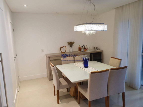 Imagem Apartamento com 3 Quartos à Venda, 135 m² em Parque São Jorge - São Paulo Imagem Apartamento com 3 Quartos à Venda, 135 m² em Parque São Jorge - São Paulo