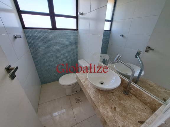 Imagem Imóvel com 4 Quartos à Venda, 350 m² em Aparecida - Santos
