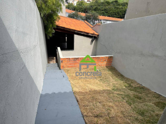 Imagem Casa com 2 Quartos à Venda, 82 m² em Outeiro De Passárgada - Cotia Imagem Casa com 2 Quartos à Venda, 82 m² em Outeiro De Passárgada - Cotia