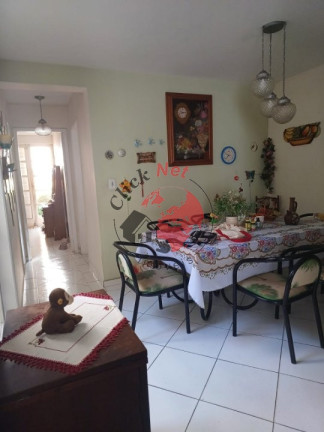 Imagem Casa com 2 Quartos à Venda, 143 m² em Parque Terra Nova - São Bernardo Do Campo