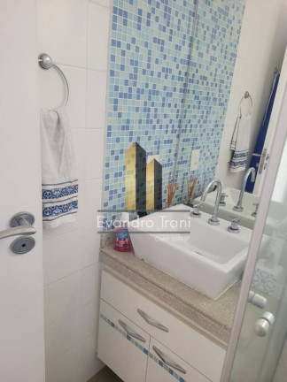 Imagem Apartamento com 3 Quartos à Venda, 125 m² em Jardim Aquarius - São José Dos Campos