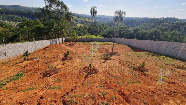 Imagem Chácara com 3 Quartos à Venda, 270 m² em Jundiaizinho - Mairiporã