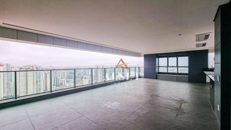 Imagem Apartamento com 3 Quartos à Venda, 337 m² em Tatuapé - São Paulo Imagem Apartamento com 3 Quartos à Venda, 337 m² em Tatuapé - São Paulo