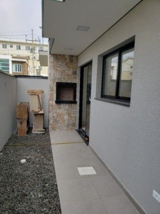 Imagem Casa com 3 Quartos à Venda, 121 m² em Campo De Santana - Curitiba