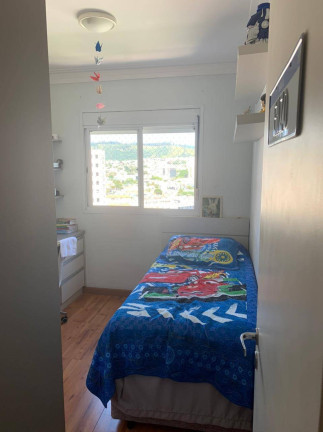 Imagem Apartamento com 3 Quartos à Venda, 132 m² em Jardim São Bento - Jundiaí Imagem Apartamento com 3 Quartos à Venda, 132 m² em Jardim São Bento - Jundiaí