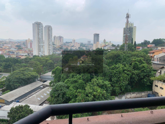 Imagem Apartamento com 2 Quartos à Venda, 50 m² em Vila Albertina - São Paulo