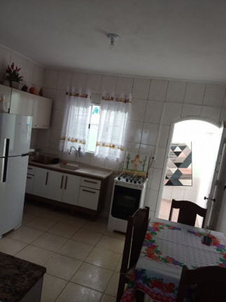 Imagem Sobrado com 2 Quartos à Venda, 72 m² em Nossa Senhora De Fátima - Mongaguá Imagem Sobrado com 2 Quartos à Venda, 72 m² em Nossa Senhora De Fátima - Mongaguá