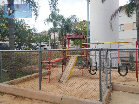 Imagem Apartamento com 2 Quartos à Venda, 42 m² em água Chata - Guarulhos
