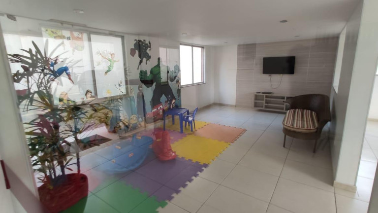 Imagem Apartamento com 2 Quartos à Venda, 80 m² em Pituba - Salvador
