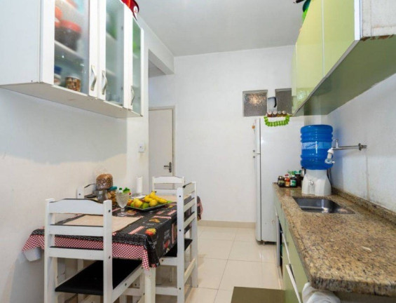 Imagem Imóvel com 2 Quartos à Venda, 114 m² em Santa Cecília - São Paulo Imagem Imóvel com 2 Quartos à Venda, 114 m² em Santa Cecília - São Paulo