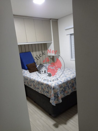 Imagem Apartamento com 2 Quartos à Venda, 65 m² em Rudge Ramos - São Bernardo Do Campo Imagem Apartamento com 2 Quartos à Venda, 65 m² em Rudge Ramos - São Bernardo Do Campo
