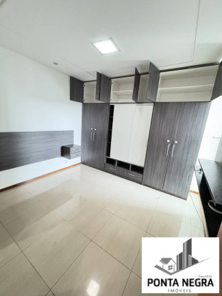 Imagem Apartamento com 3 Quartos para Alugar, 94 m² em Ponta Negra - Manaus Imagem Apartamento com 3 Quartos para Alugar, 94 m² em Ponta Negra - Manaus