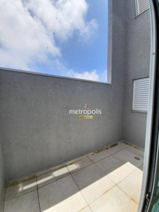 Imagem Apartamento com 2 Quartos à Venda, 42 m² em Vila Tibiriçá - Santo André Imagem Apartamento com 2 Quartos à Venda, 42 m² em Vila Tibiriçá - Santo André