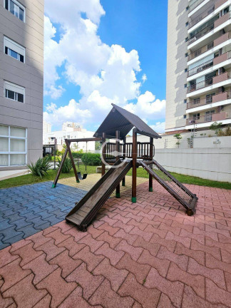 Apartamento com 2 Quartos à Venda, 47 m² em Vila Andrade - São Paulo