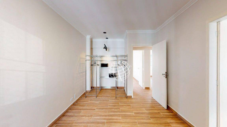 Imagem Apartamento com 4 Quartos à Venda, 120 m² em Perdizes - São Paulo