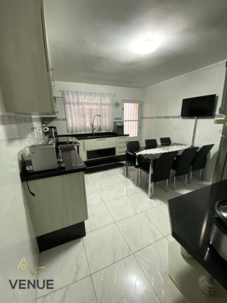 Imagem Sobrado com 2 Quartos à Venda, 120 m² em Jardim Rodolfo Pirani - São Paulo Imagem Sobrado com 2 Quartos à Venda, 120 m² em Jardim Rodolfo Pirani - São Paulo
