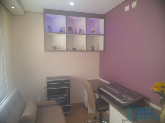Imagem Casa com 3 Quartos à Venda, 130 m² em Residencial Estoril - Taubaté Imagem Casa com 3 Quartos à Venda, 130 m² em Residencial Estoril - Taubaté