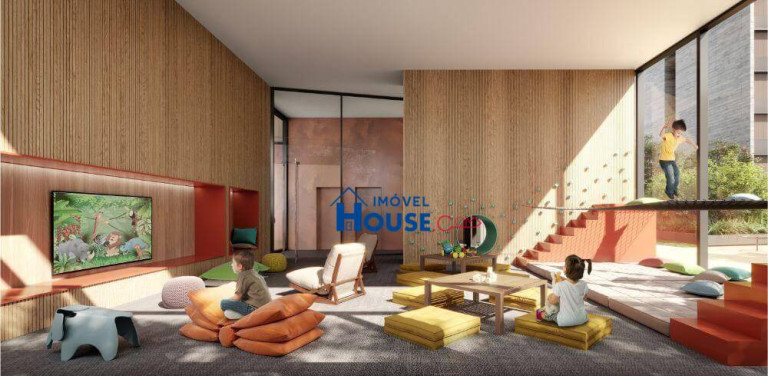 Imagem Apartamento com 4 Quartos à Venda, 288 m² em Itaim Bibi - São Paulo