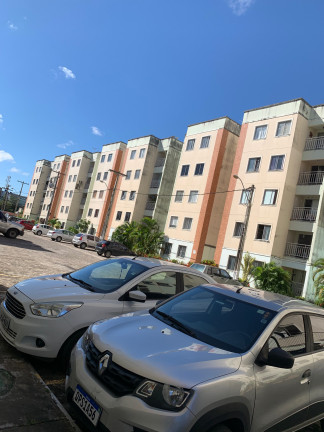 Imagem Apartamento com 3 Quartos à Venda, em Itinga - Lauro De Freitas Imagem Apartamento com 3 Quartos à Venda, em Itinga - Lauro De Freitas