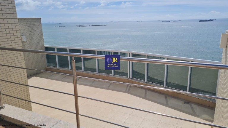 Imagem Apartamento com 4 Quartos à Venda, 230 m² em Praia De Itaparica - Vila Velha Imagem Apartamento com 4 Quartos à Venda, 230 m² em Praia De Itaparica - Vila Velha