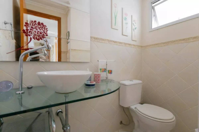 Imagem Apartamento com 3 Quartos à Venda, 172 m² em Campo Belo - São Paulo Imagem Apartamento com 3 Quartos à Venda, 172 m² em Campo Belo - São Paulo