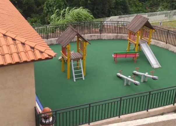 Imagem Apartamento com 2 Quartos à Venda, 51 m² em Jardim Petrópolis - Cotia Imagem Apartamento com 2 Quartos à Venda, 51 m² em Jardim Petrópolis - Cotia