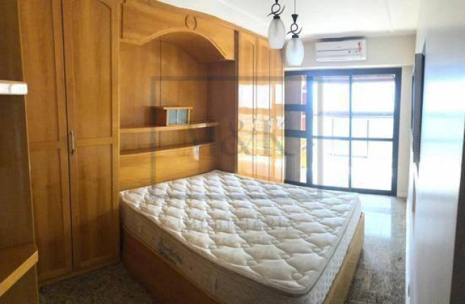 Imagem Apartamento com 4 Quartos à Venda, 161 m² em Barra Da Tijuca - Rio De Janeiro