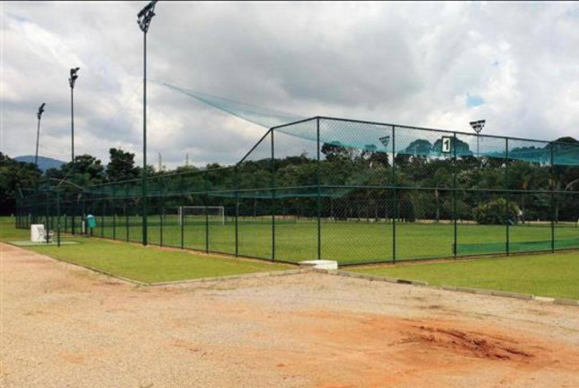 Imagem Terreno em Condomínio à Venda, 801 m² em Boa Vista - Atibaia Imagem Terreno em Condomínio à Venda, 801 m² em Boa Vista - Atibaia